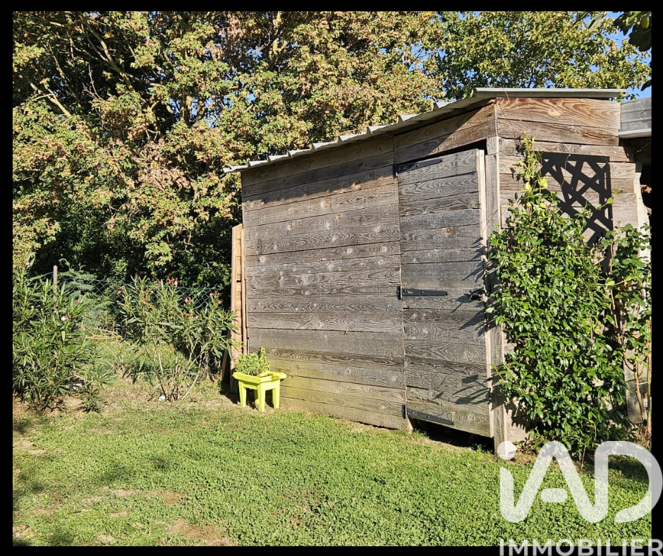 Vente Maison de village 3 pièces - Photo 5
