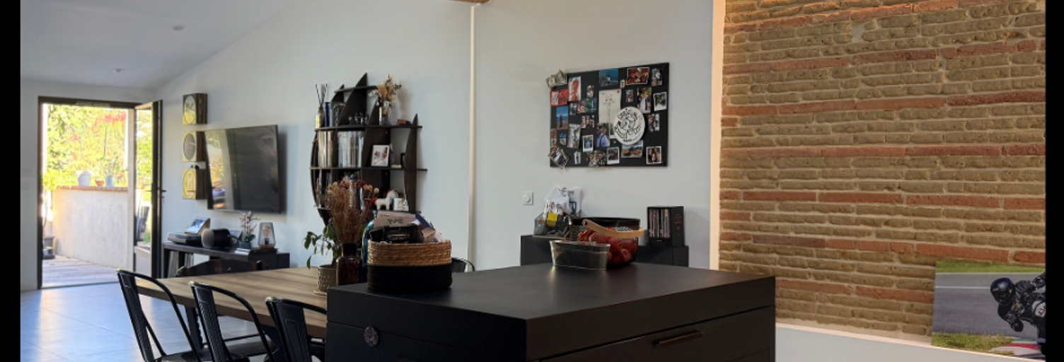 Maison 3 Pièces 105 m² à vendre à Samatan (32130)