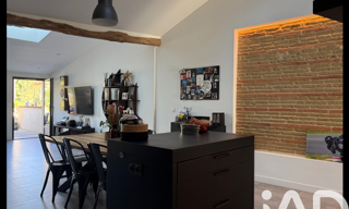 Maison 3 Pièces 105 m² à vendre à Samatan (32130)