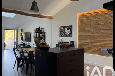 Maison 3 pièces 228000 €
