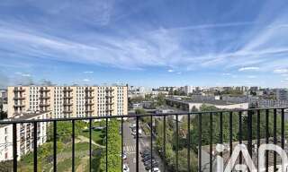 Appartement 4 Pièces 63 m² à vendre à Garges-lès-Gonesse (95140)