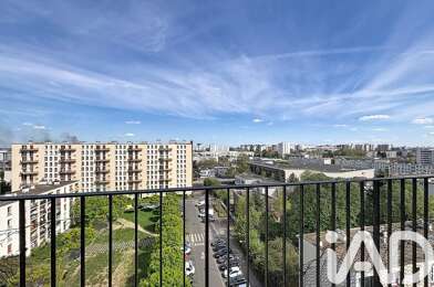 Appartement 4 pièces 150000 €