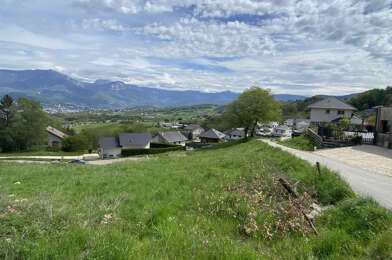 Terrain  208000 €