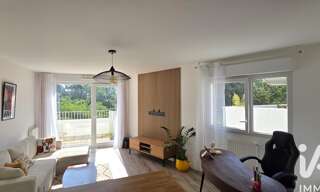 Appartement 3 Pièces 64 m² à vendre à Saint-Sébastien-sur-Loire (44230)
