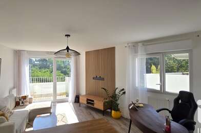 Appartement 3 pièces 248000 €