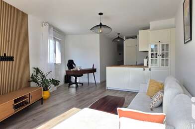 Appartement 3 pièces 248000 €