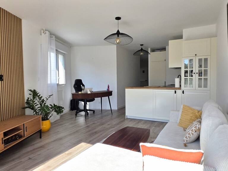 Vente Appartement 3 pièces — photo 1