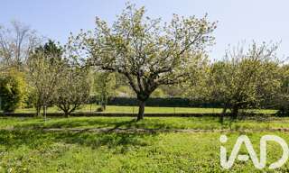 Terrain  697 m² à vendre à Niort (79000)