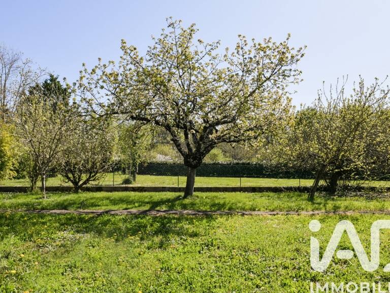 Vente Terrain à bâtir 697 m&sup2; — photo 1