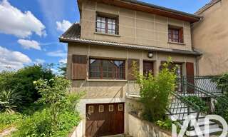 Maison 5 Pièces 121 m² à vendre à Malay-le-Grand (89100)