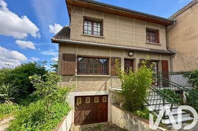 Maison 5 pièces 189500 €