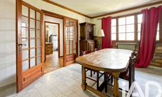 Maison 5 Pièces 121 m² à vendre à Malay-le-Grand (89100)