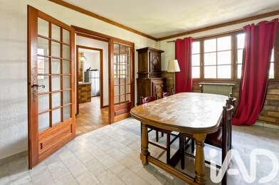 Maison 5 pièces 174500 €