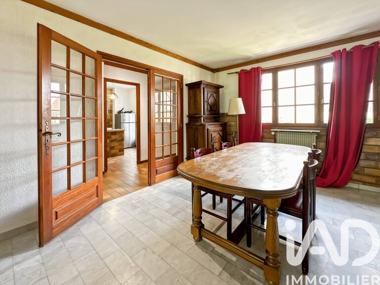 Vente Maison/villa 5 pièces — photo 1