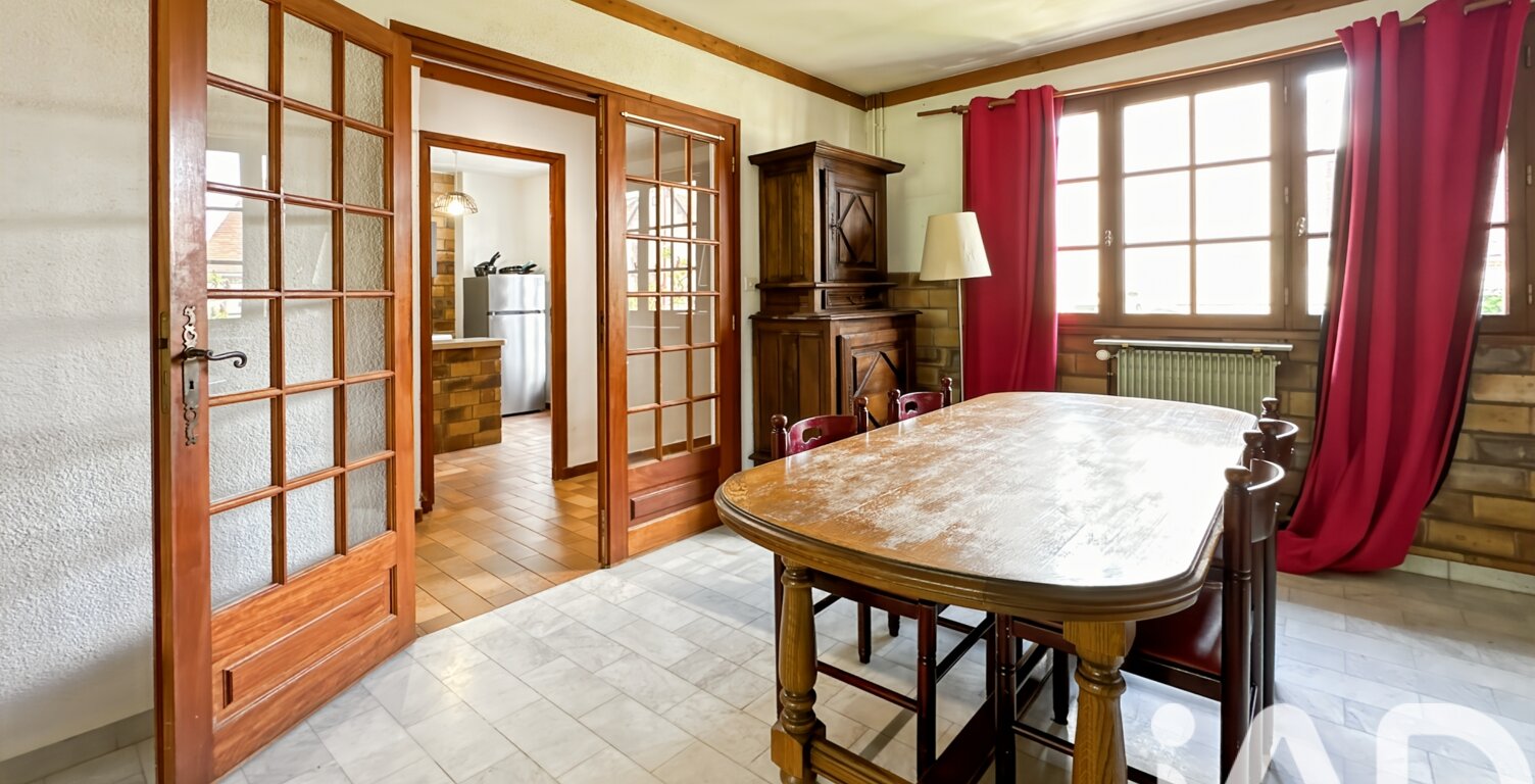 Vente Maison/villa 5 pièces — photo 1