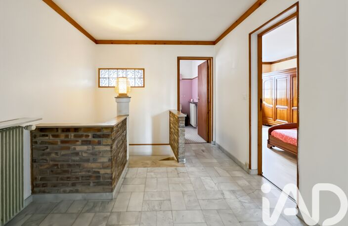 Vente Maison/villa 5 pièces — photo 2