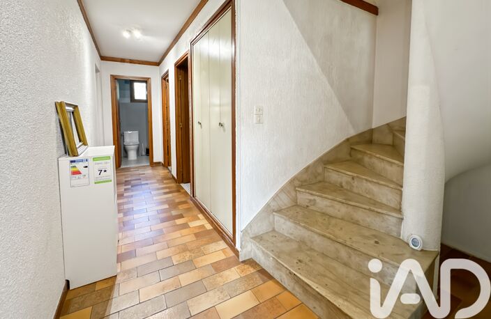 Vente Maison/villa 5 pièces — photo 3