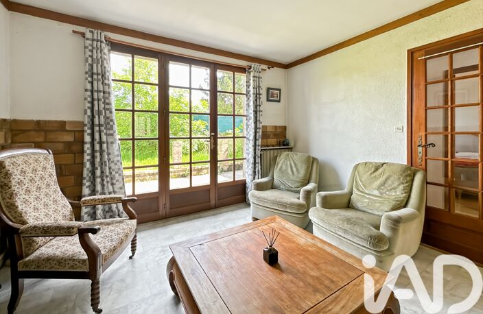 Vente Maison/villa 5 pièces — photo 4