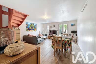 Maison 5 pièces 335000 €