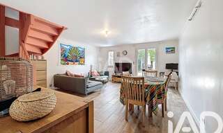 Maison 5 Pièces 93 m² à vendre à Pontault-Combault (77340)