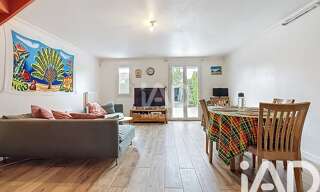 Maison 5 Pièces 93 m² à vendre à Pontault-Combault (77340)