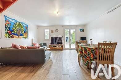 Maison 5 pièces 335000 €