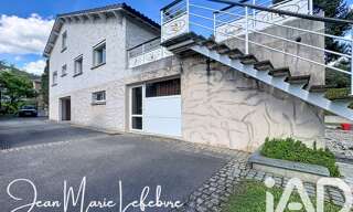 Immeuble  1100 m² à vendre à Ampuis (69420)
