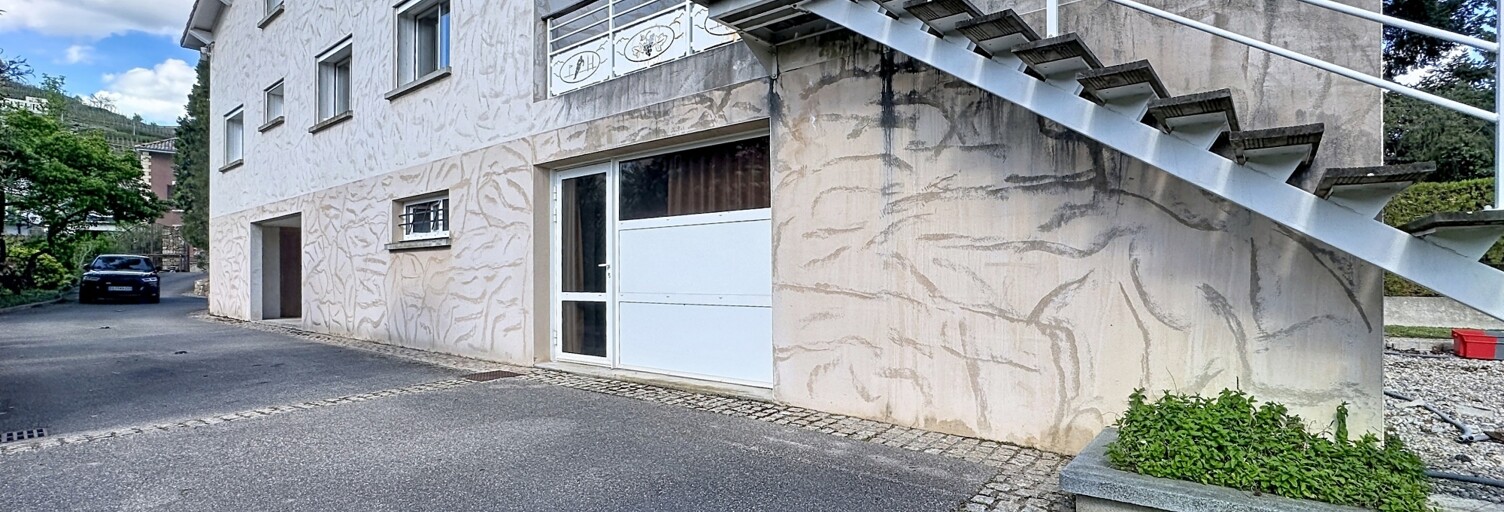 Immeuble  1100 m² à vendre à Ampuis (69420)