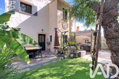 Maison 5 pièces 499000 €