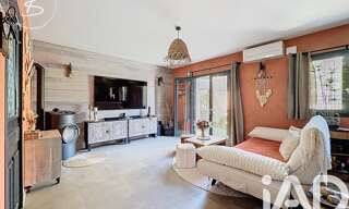 Maison 5 Pièces 120 m² à vendre à Toulon (83200)