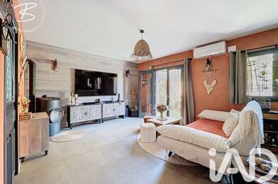 Maison 5 pièces 499000 €