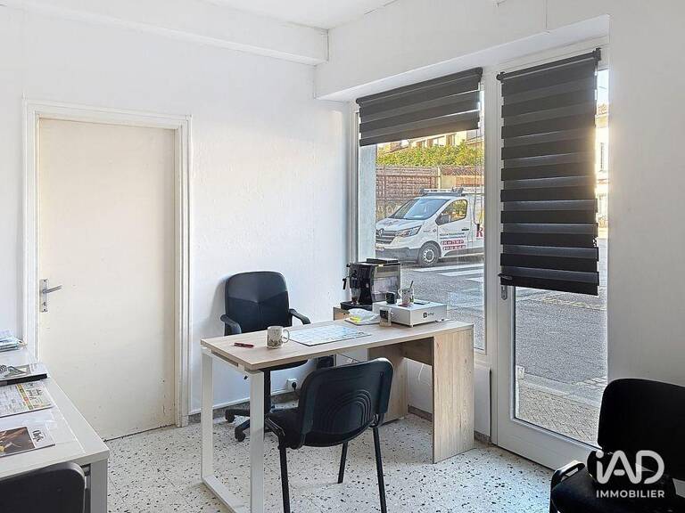Location Bureaux 30 m&sup2; — photo 1