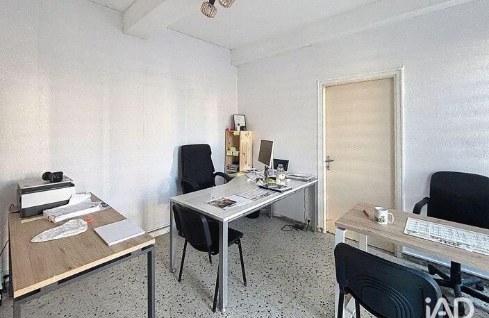 Location Bureaux 30 m&sup2; — photo 3
