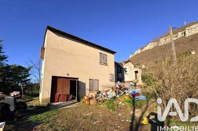 Maison 5 pièces 250000 €