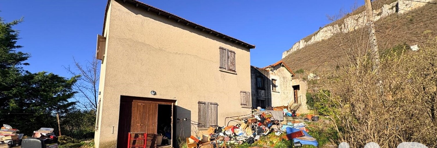 Maison 5 Pièces 120 m² à vendre à Millau (12100)