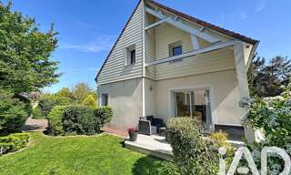 Maison 7 Pièces 181 m² à vendre à Thaon (14610)