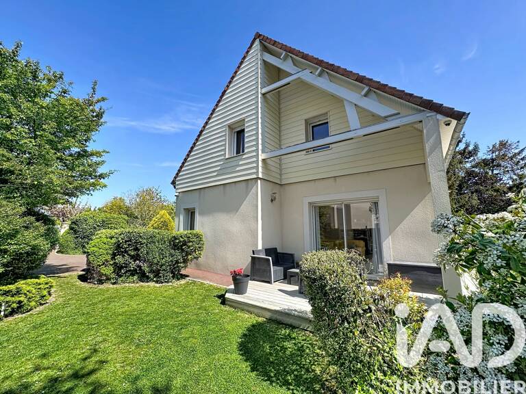 Vente Maison/villa 7 pièces — photo 1