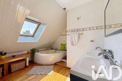 Maison 7 pièces 532500 €