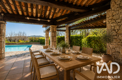 Maison 5 pièces 759000 €