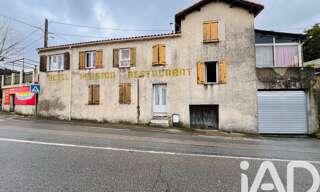 Immeuble  253 m² à vendre à Châteauneuf-Grasse (06740)