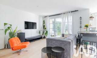 Appartement 3 Pièces 67 m² à vendre à Clamart (92140)