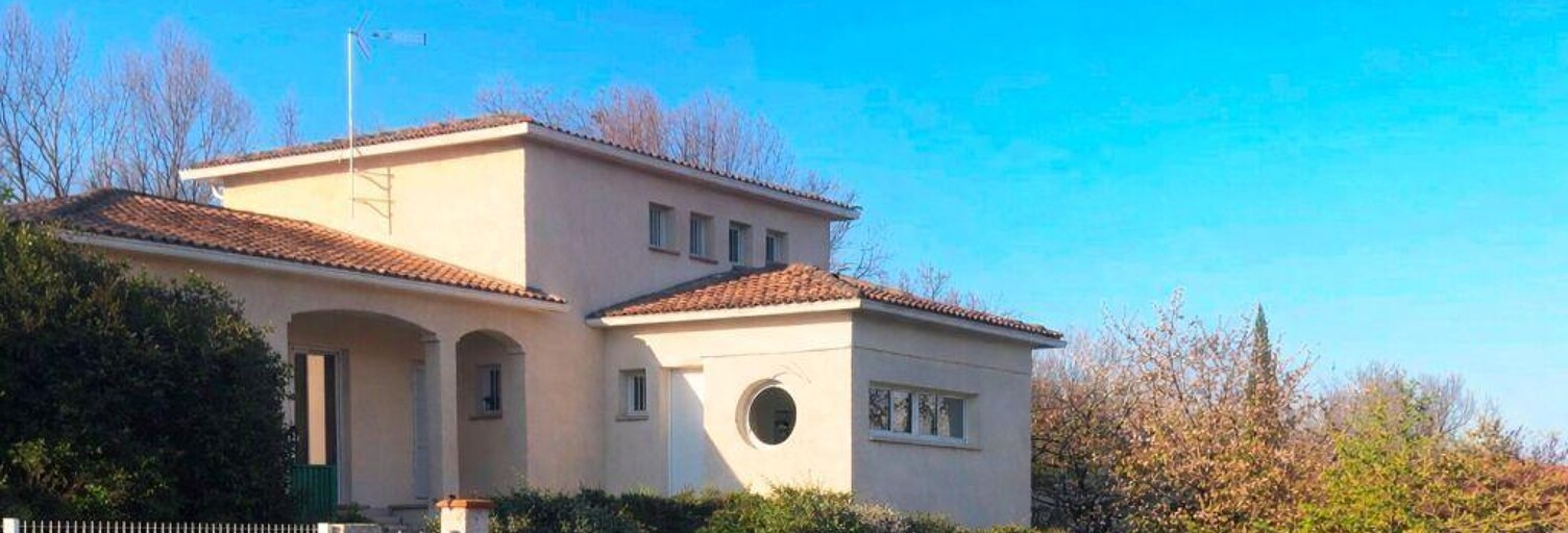 Maison 6 Pièces 218 m² à vendre à Colomiers (31770)