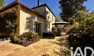 Maison 9 Pièces 266 m² à vendre à Poudenas (47170)