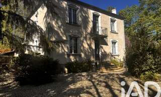 Maison 9 Pièces 266 m² à vendre à Poudenas (47170)