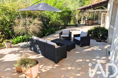 Maison 9 pièces 360000 €