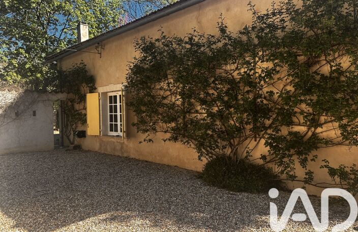 Vente Maison de campagne 9 pièces — photo 2