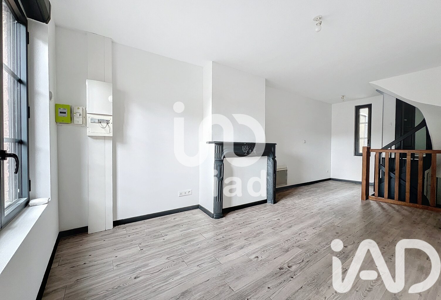 Vente Immeuble 83 m&sup2; — photo 1