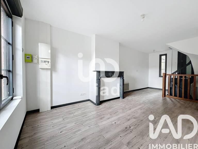 Vente Immeuble 83 m&sup2; — photo 1