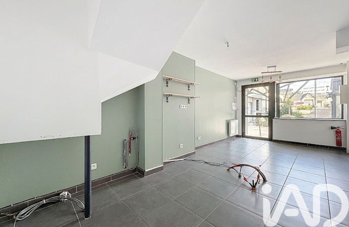 Vente Immeuble 83 m&sup2; — photo 2