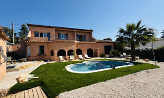 Maison 6 Pièces 231 m² à vendre à Fréjus (83600)